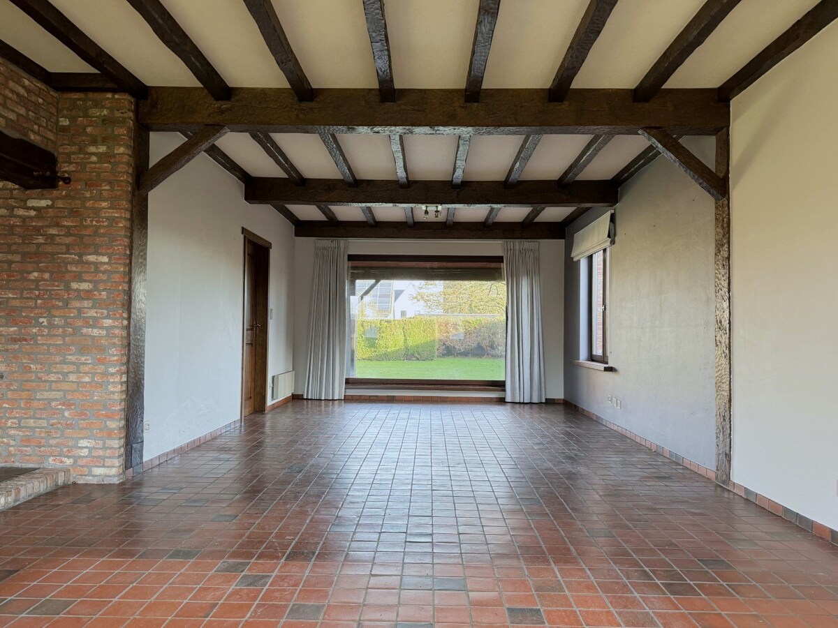 Woning verhuurd in Ravels