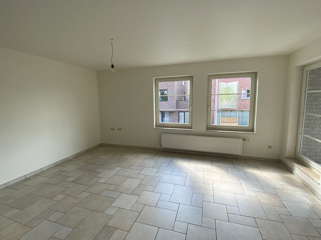 Verhuurd duplex - Helchteren