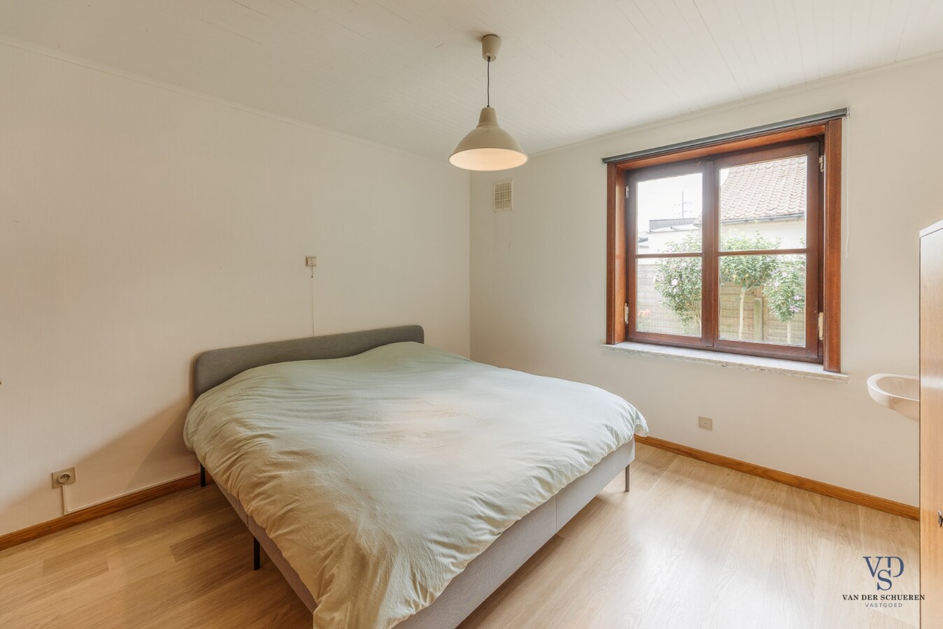 Bijzonder ruime (295m²) gezinswoning in Asper 