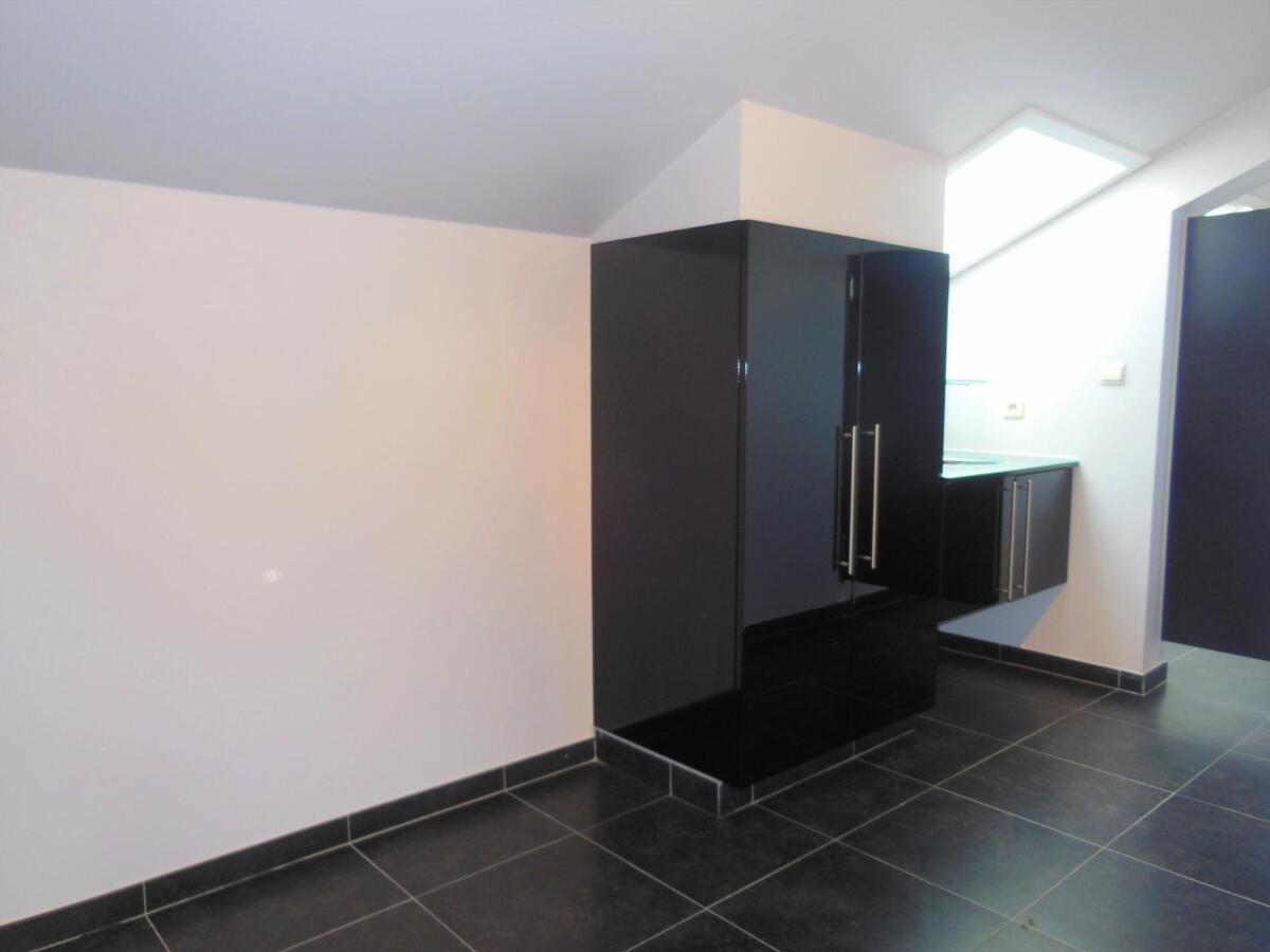 Appartement met sauna en zwembad! 