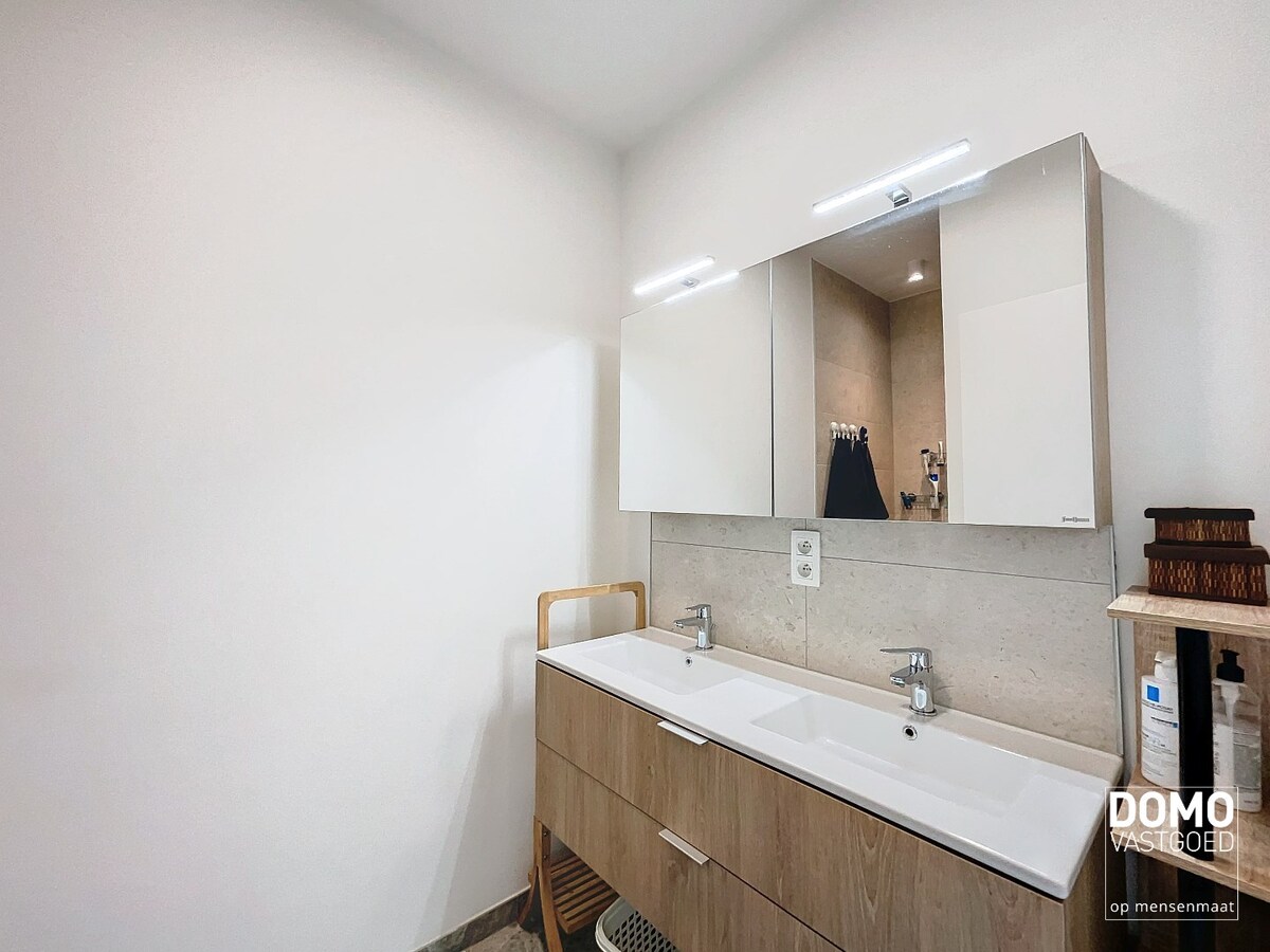 Modern en energiezuinig appartement met 3 slaapkamers te Heusden-Zolder, energielabel A 