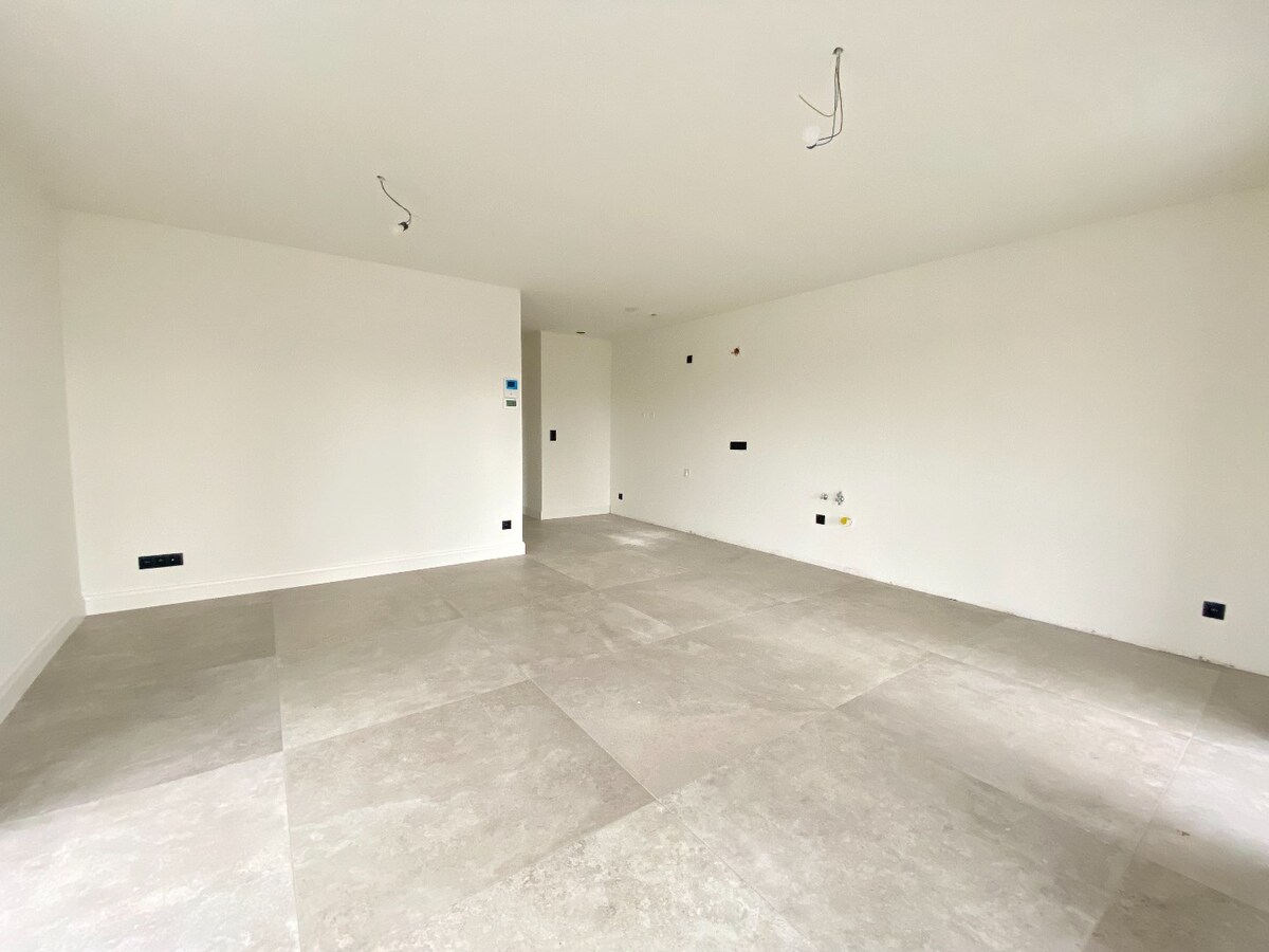 Appartement vendu À Tournai