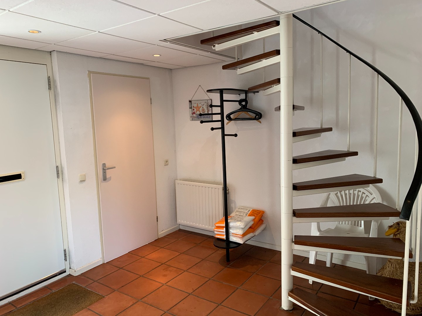 Exclusief wonen aan het water – permanent én recreatief wonen toegestaan 