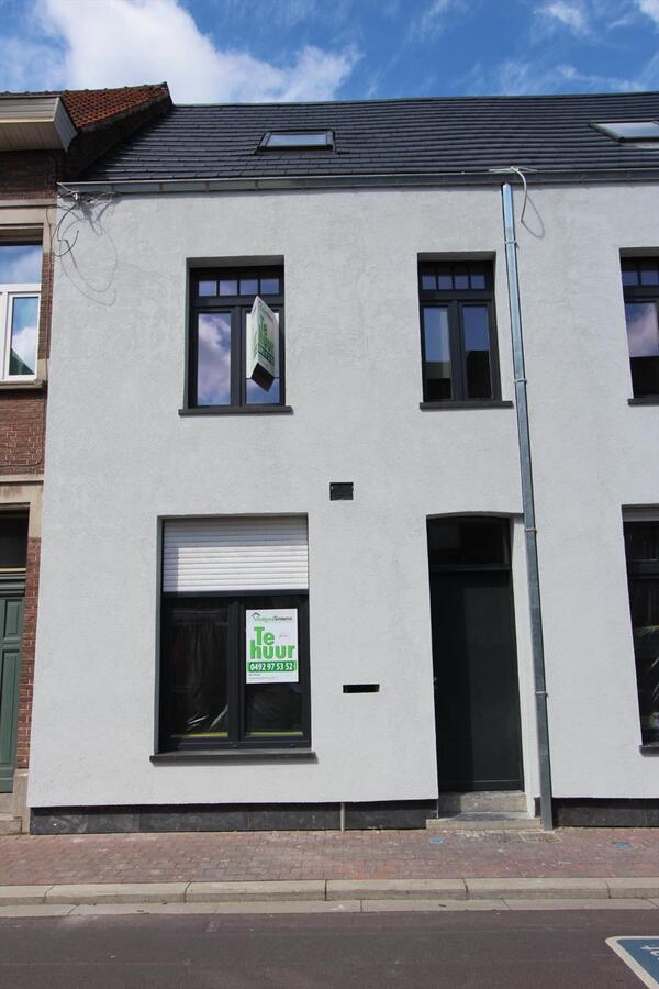 Verhuurd woning - Roeselare