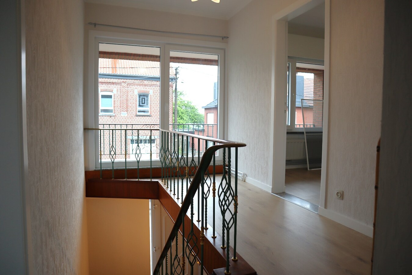 Gerenoveerde rijwoning met 3 slaapkamers te Bierbeek (Korbeek-lo) 