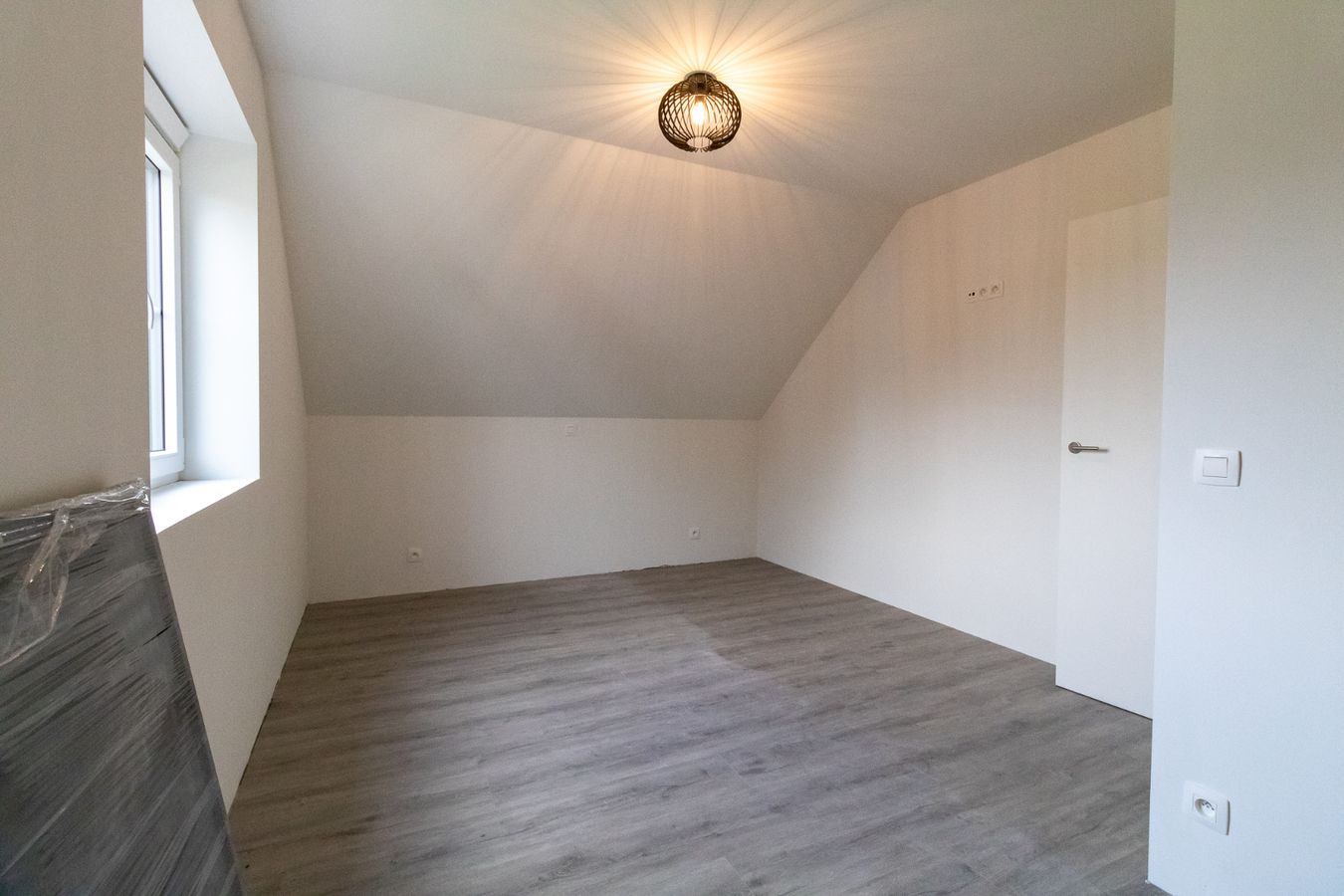 Prachtige nieuwbouwwoning met 3 slaapkamers op centrale ligging te Torhout 