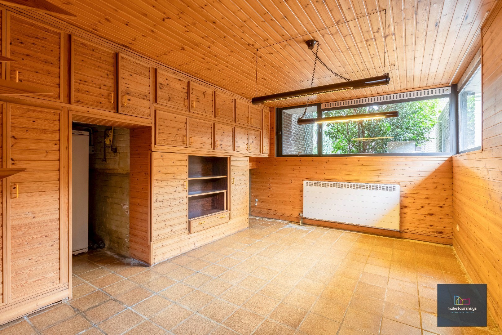 Architecturale woning op een rustige ligging 