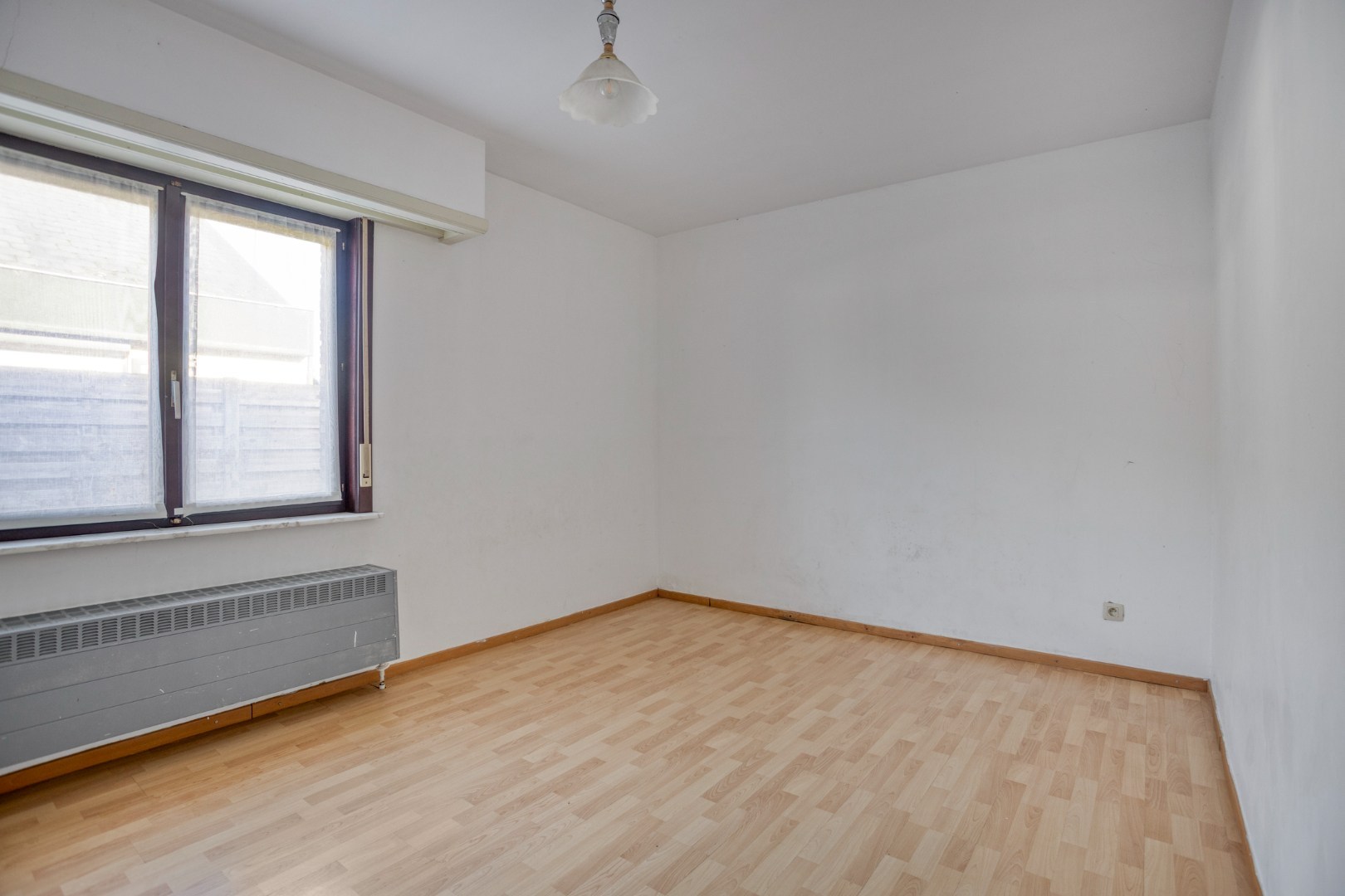 Gezellige laagbouwwoning met 3 slpk. Geel 