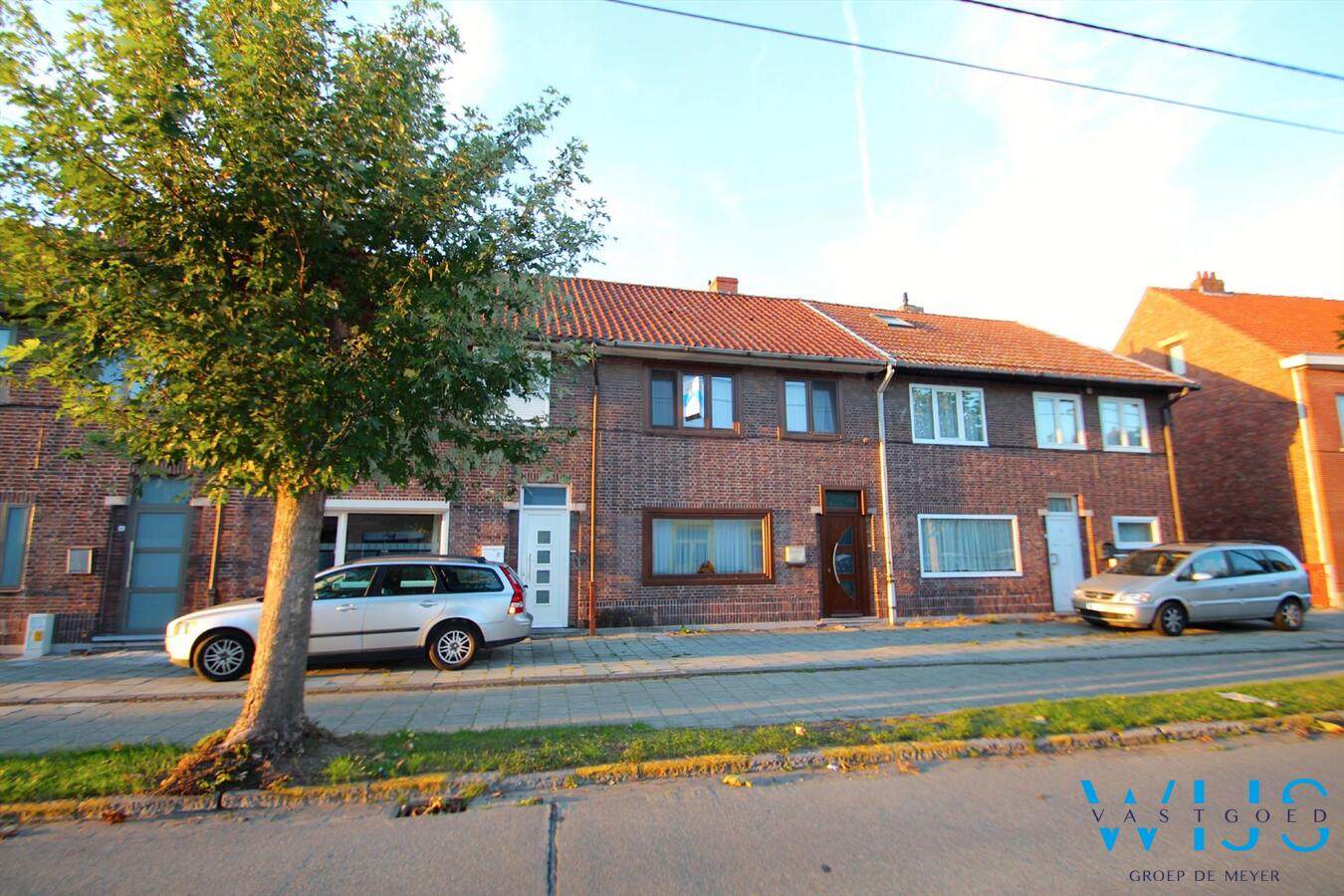 Verkocht woning - Ertvelde