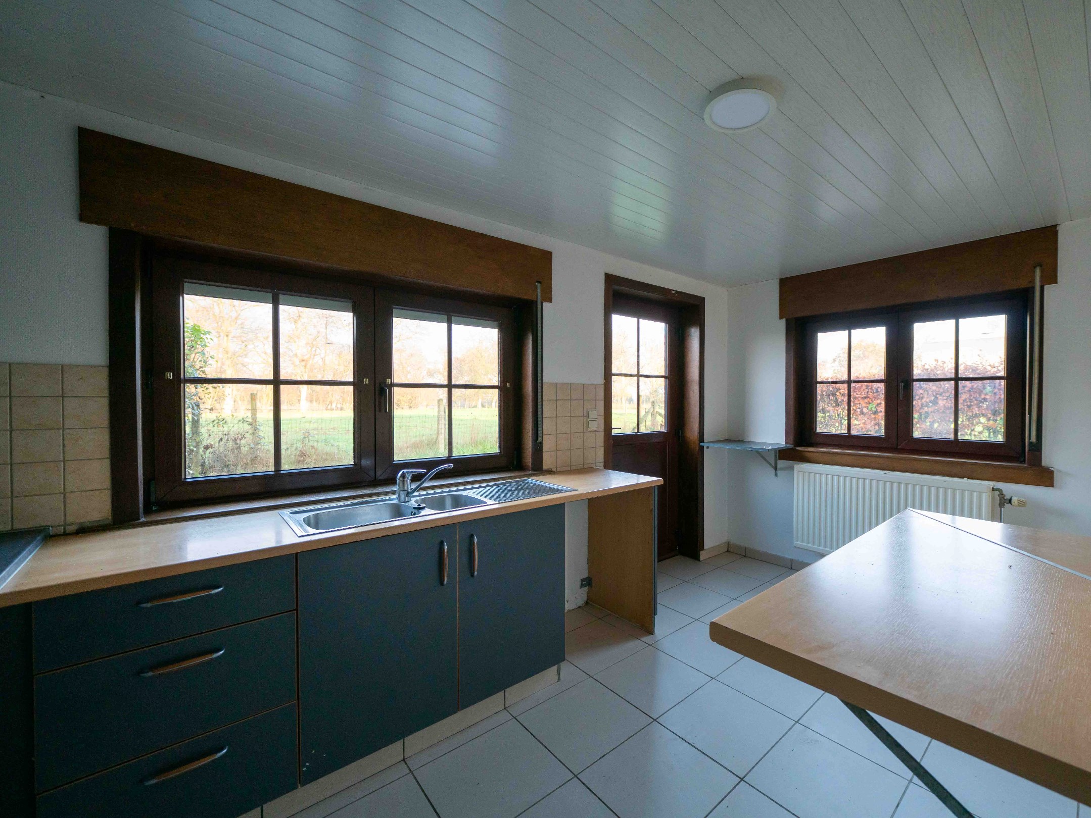 Woning met 2 kamers en veel potentieel op AAA-locatie 