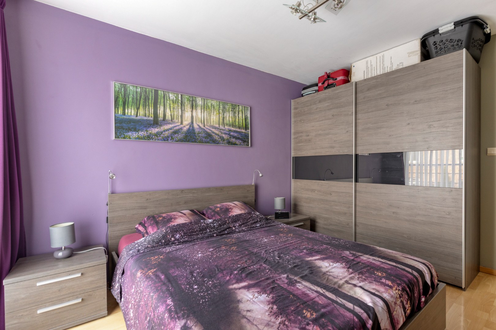 Appartement met 2 slaapkamers, carport en private kelderberging in Kessel-Lo! - EPC 92 kWh/m² - bewoonbare opp. 88 m² 