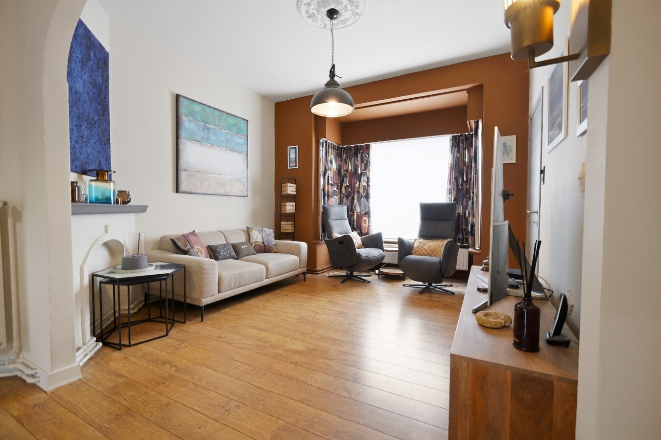 Te koop woning - Nieuwpoort