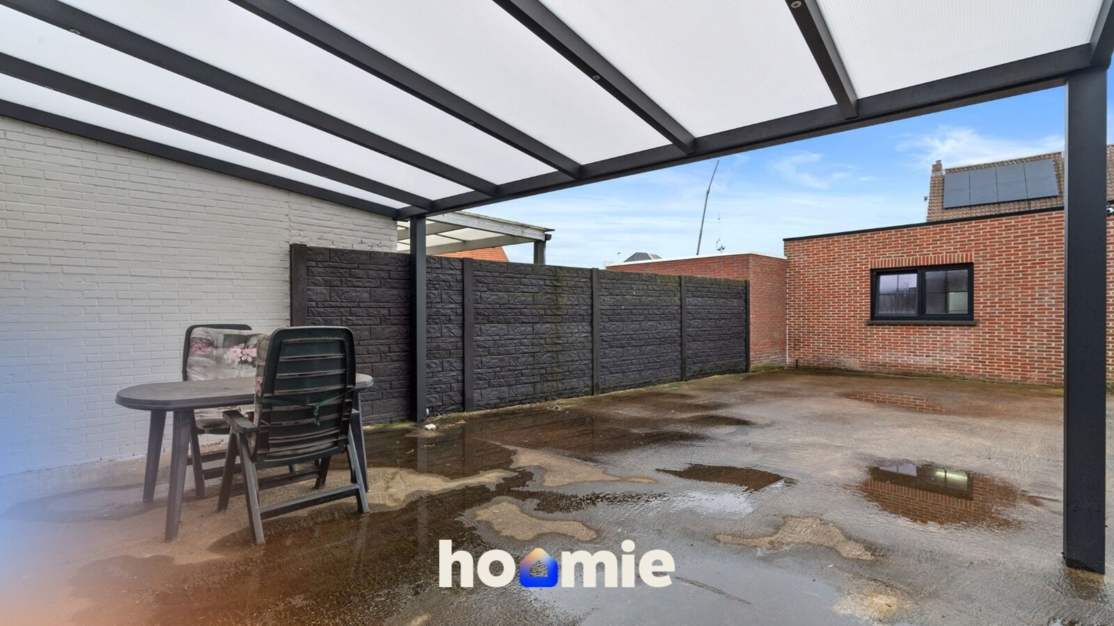 Woning te koop in Genk