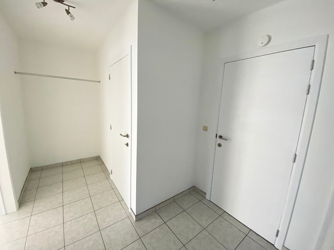 Verhuurd appartement - Heusden-Zolder