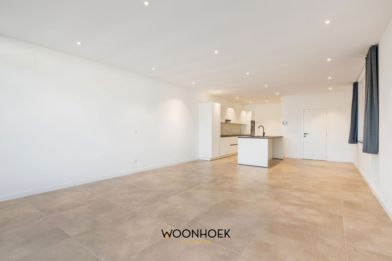 OPENHUIZENDAG 25/02, boek nu online uw afspraak! 