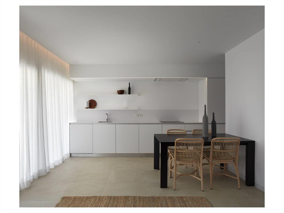 Appartement te koop in Torrevieja