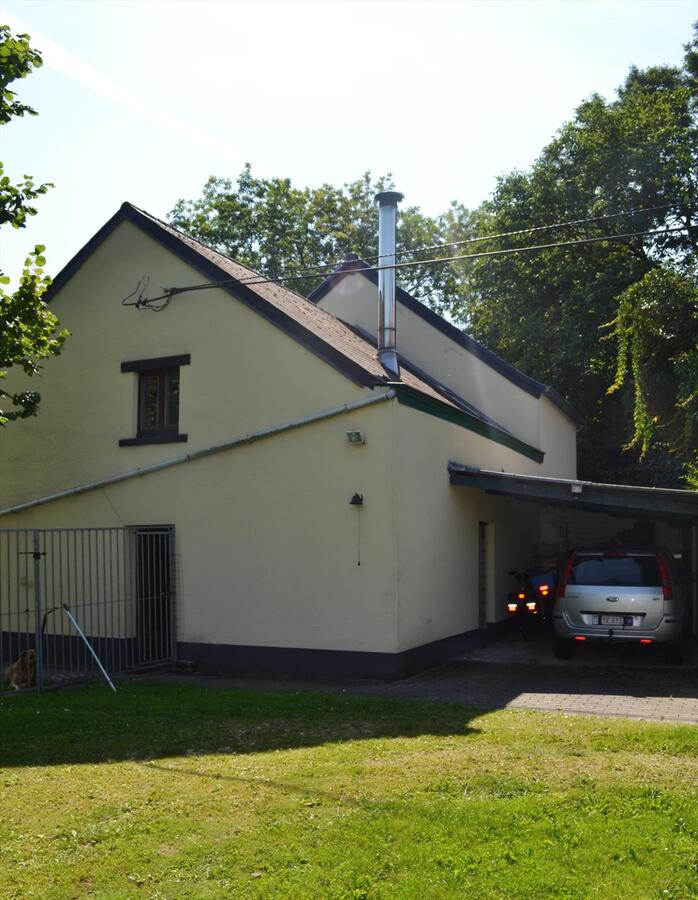 Property sold in Herent