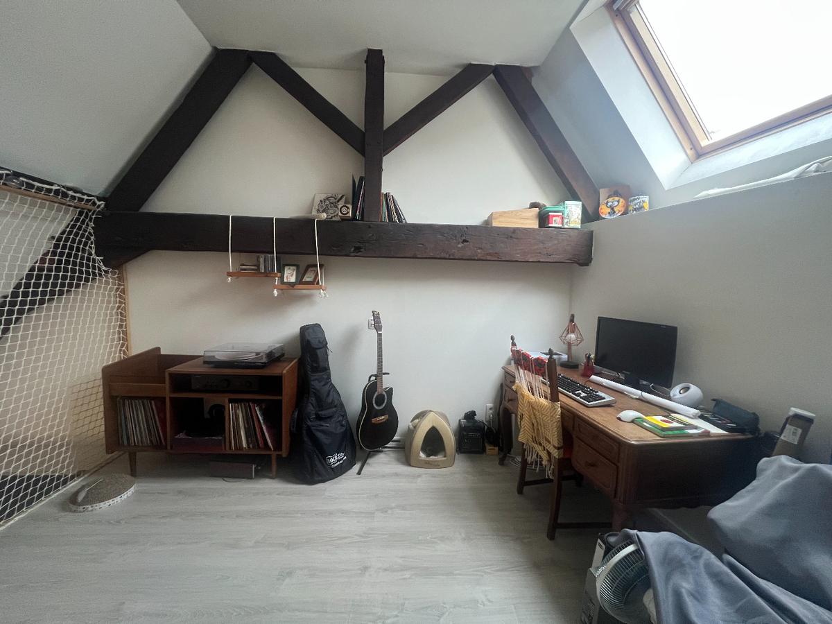 Appartement a louer À Tournai