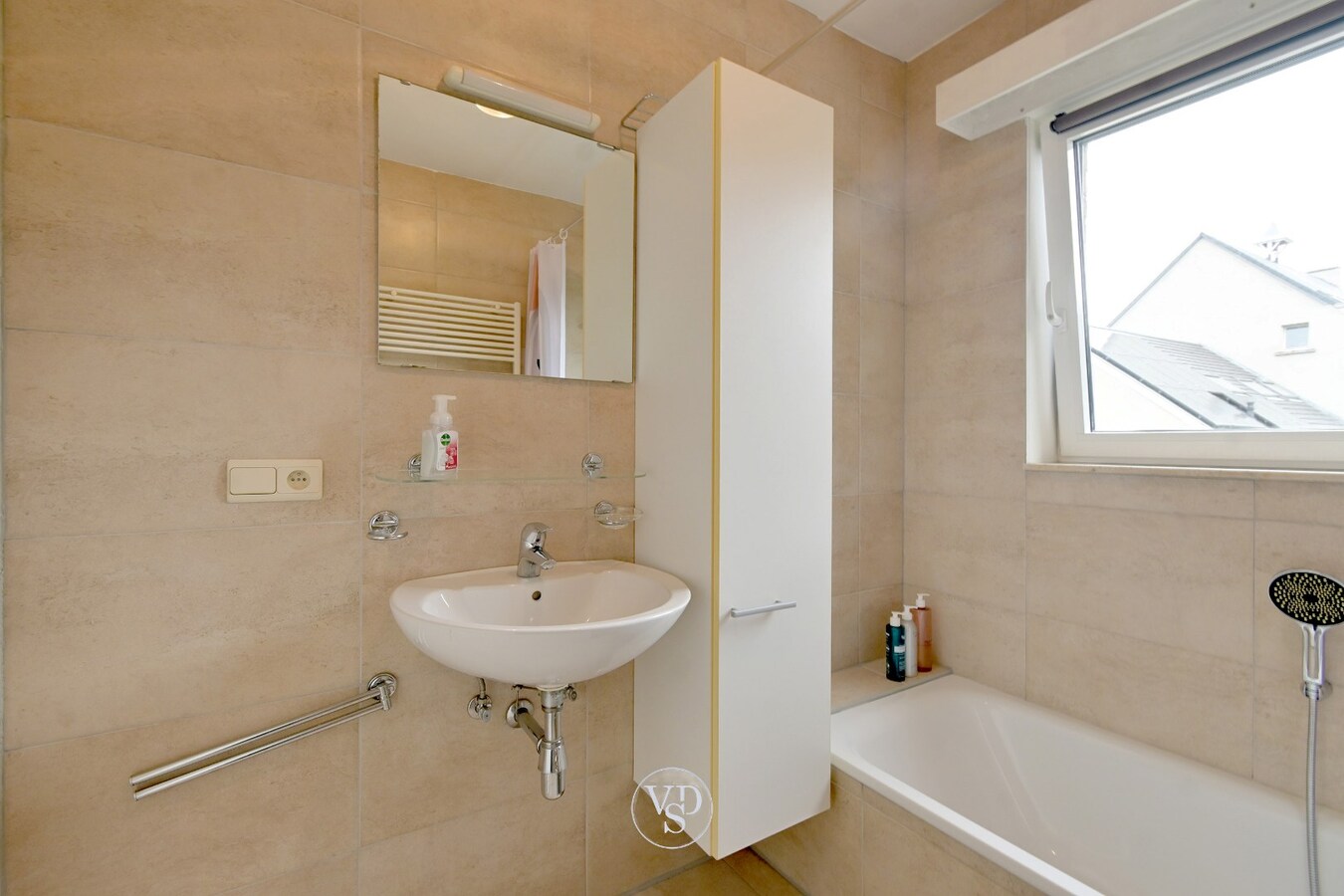 Eigentijds appartement nabij centrum Merelbeke 
