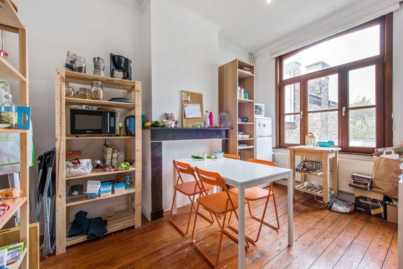 Prachtige herenwoning met sublieme ligging 