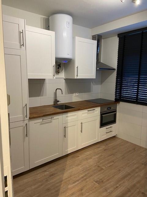 Gebouw verhuurd in Tilburg