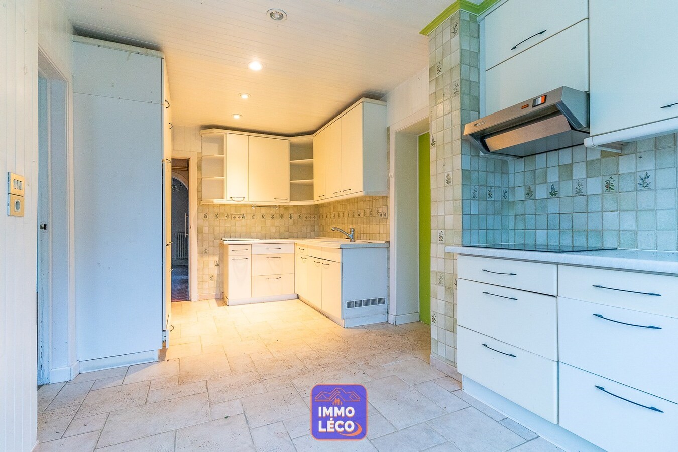 Villa de style érigée sur 1119m², au "Bois-Fichaux"' 