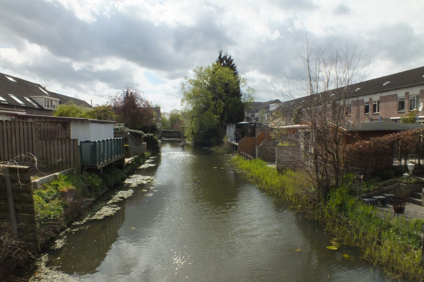 Eengezinswoning verkocht in TILBURG