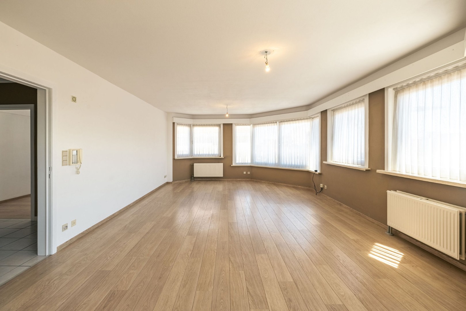 Appartement te koop in Westende