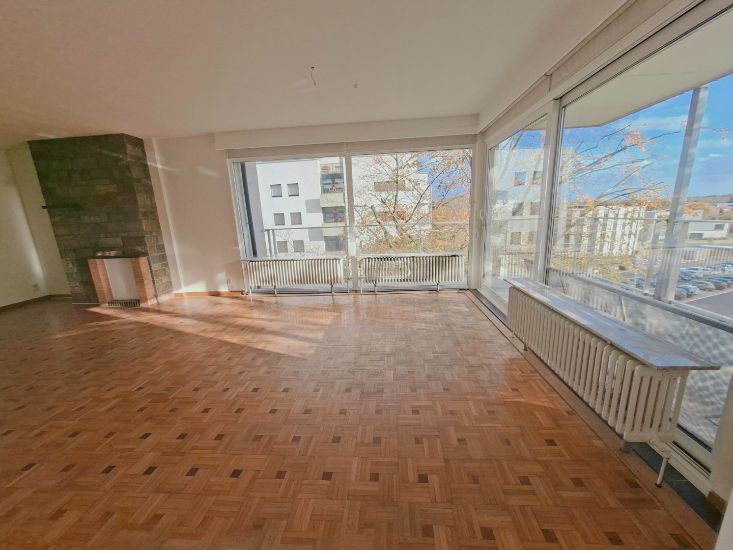 Appartement loué À Sint-Michiels