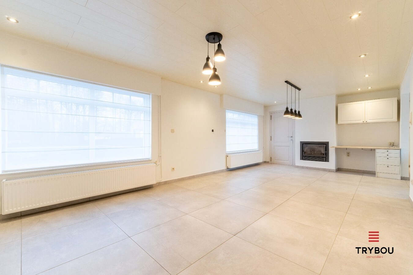 Open bebouwing met een uitzonderlijk ruim perceel in Houthulst! 