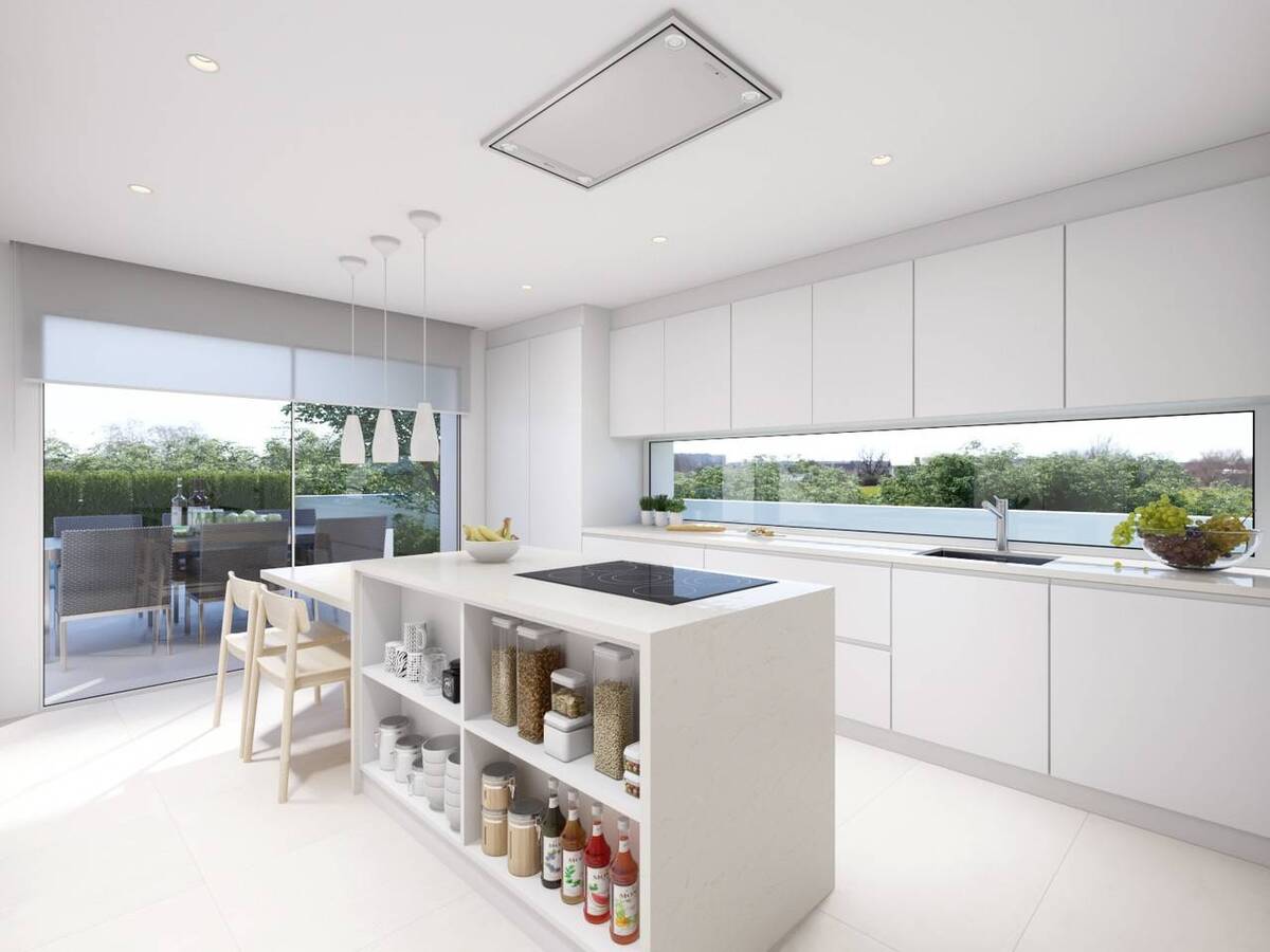 Villa te koop in Finestrat