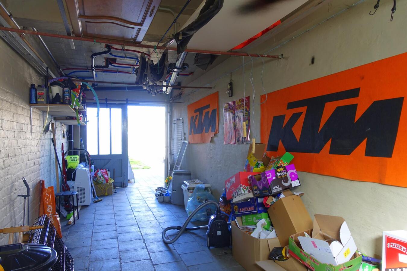 Zeer ruime woning op ideale ligging 