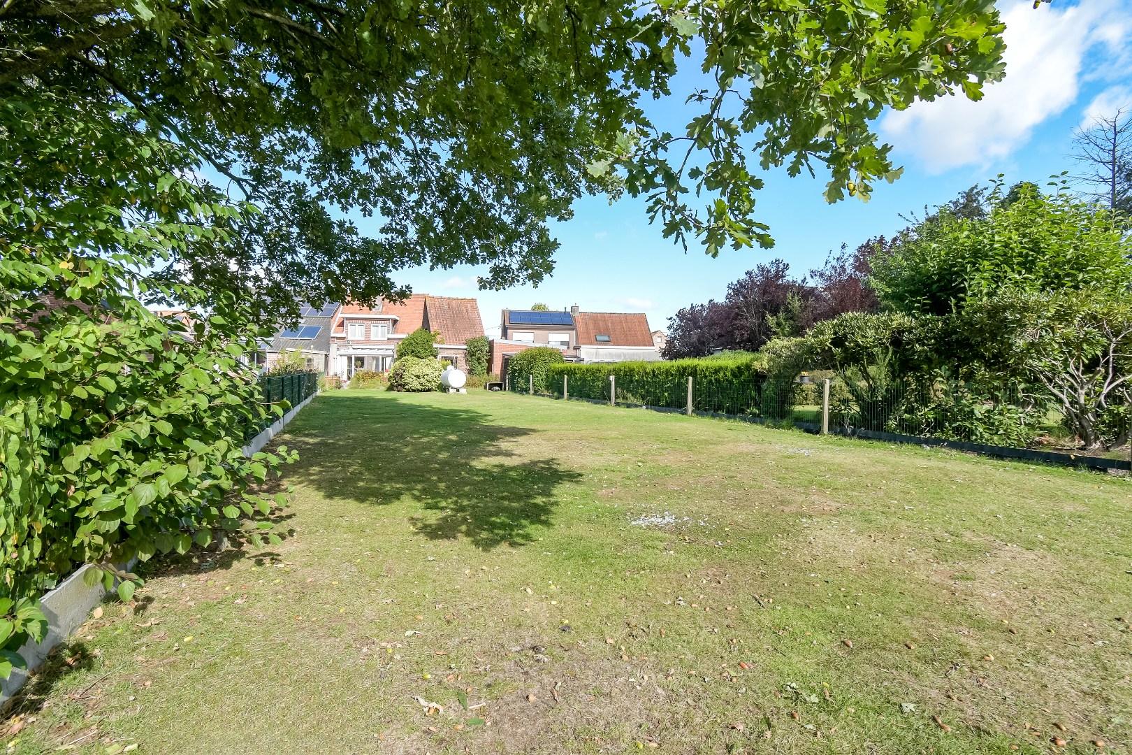 Charmante woning op een boogscheut van centrum Torhout! 
