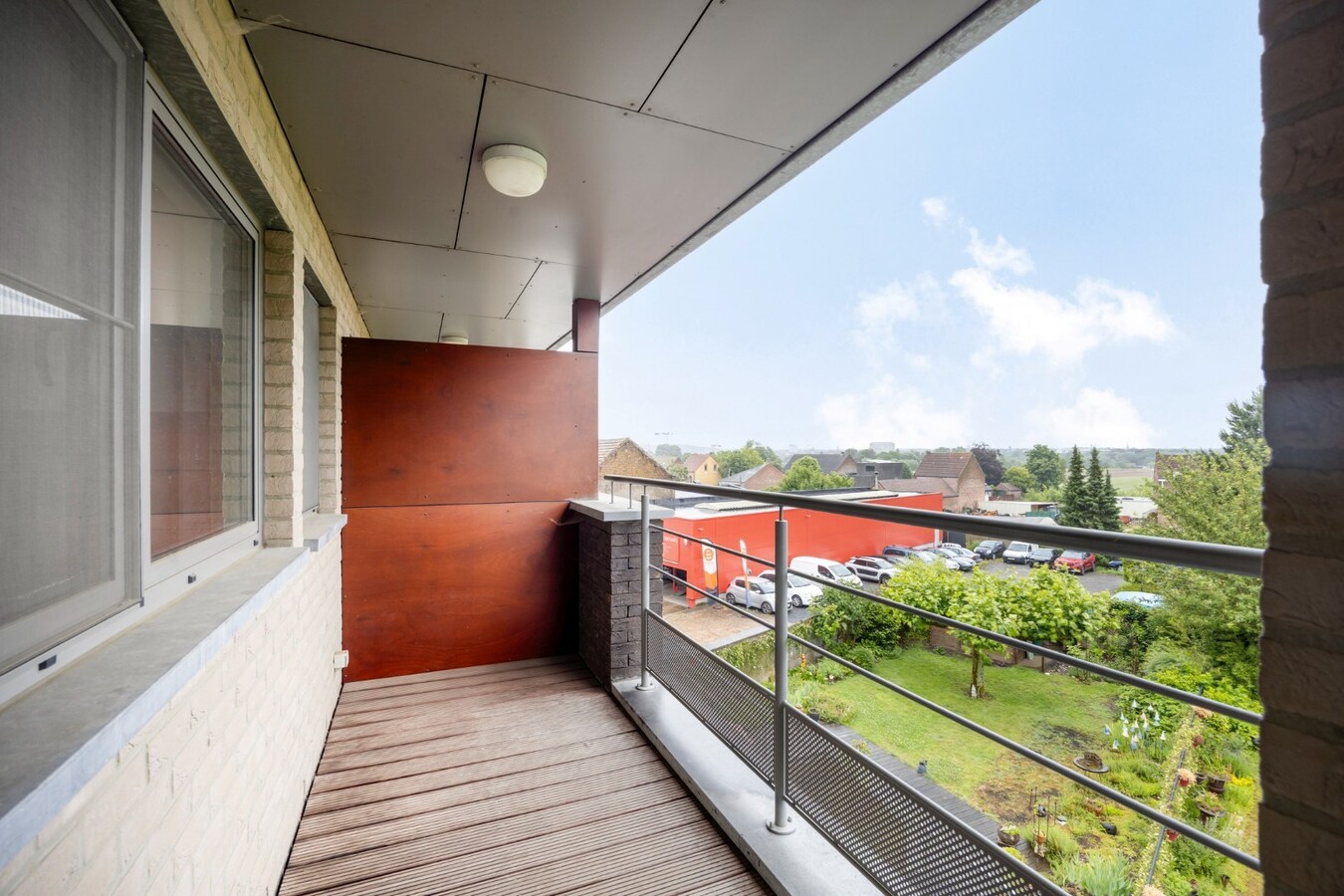 Prachtig DUPLEX-appartement - energielabel A 