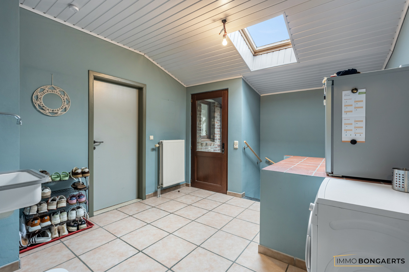 Karaktervolle hoeve 