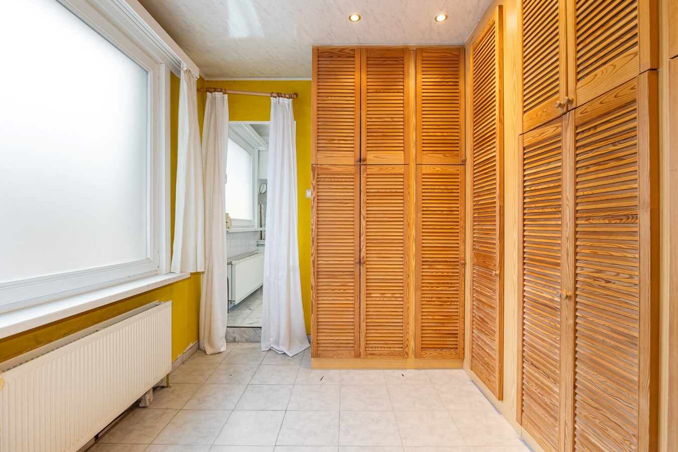 Opbrengsteigendom met 4 units en tuin te Antwerpen Centrum! 