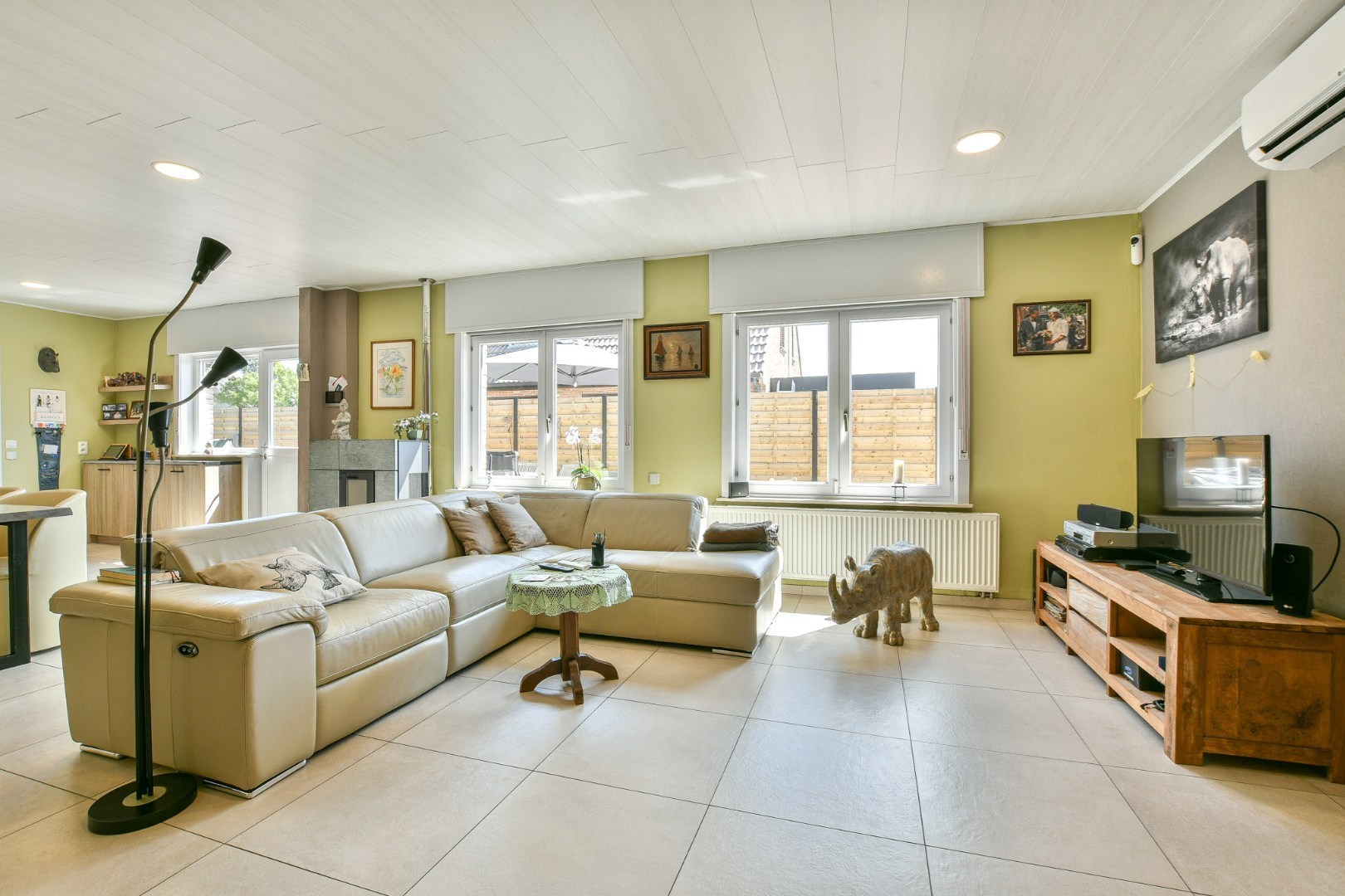 Instapklare woning op toplocatie in rustige woonwijk te Harendijke, Wenduine! 