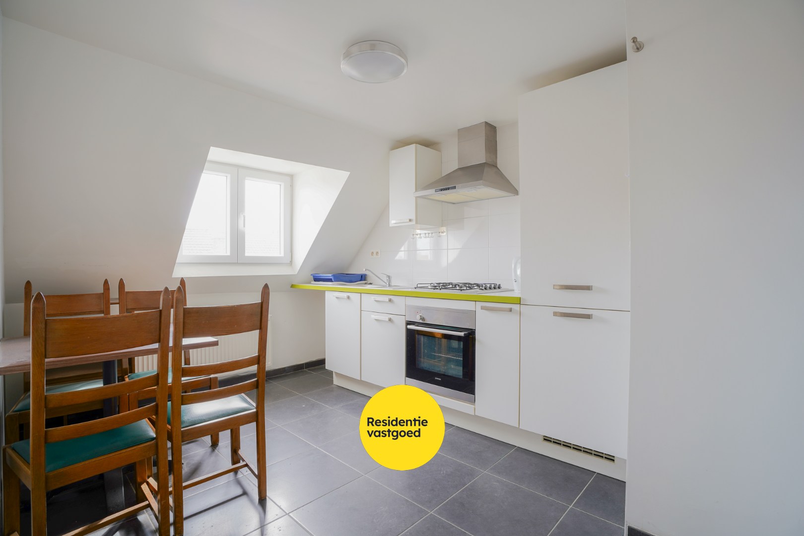 KIJKDAG zaterdag 9/5/26 (inschrijven via residentievastgoed.be) 