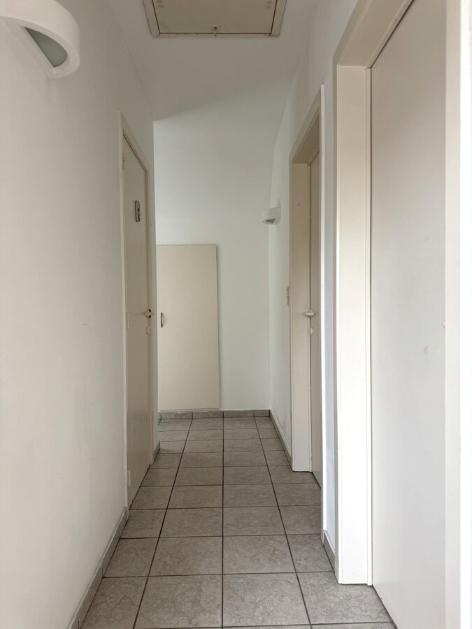 Appartement te huur in Ravels
