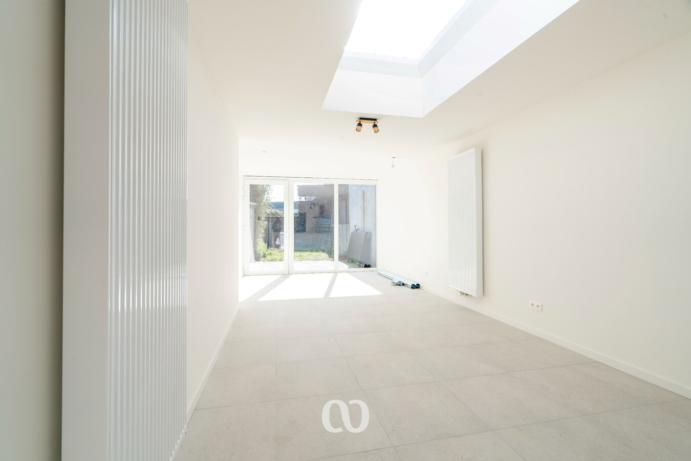 Instapklare energiezuinige woning in Ronse 