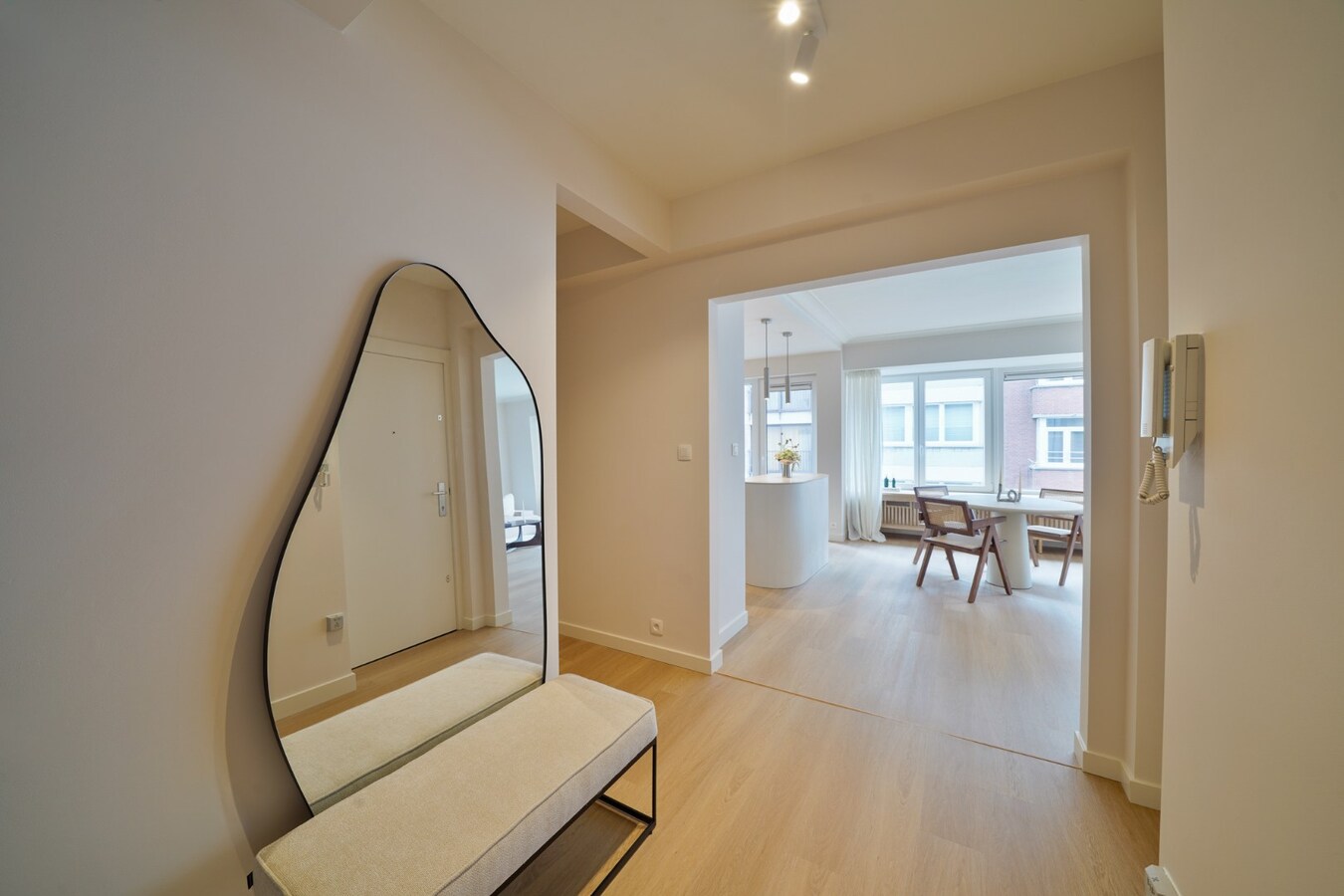 Te koop appartement - Oostende