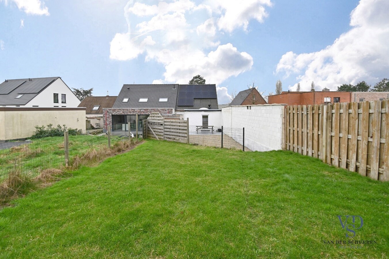 Degelijke, instapklare eigendom 