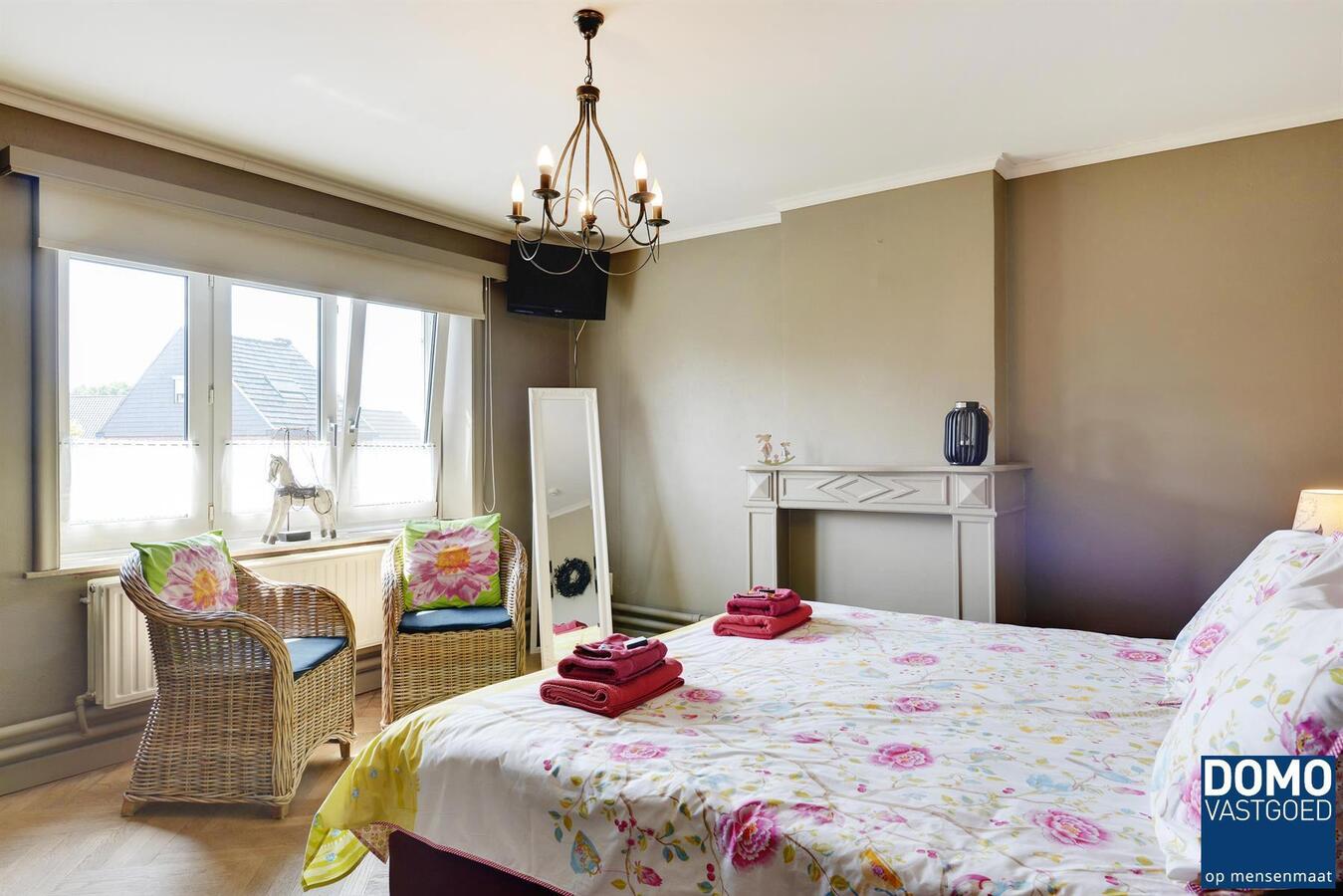 Hotel verkocht in Hasselt