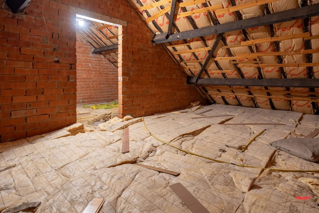 Woning verkocht in Ravels