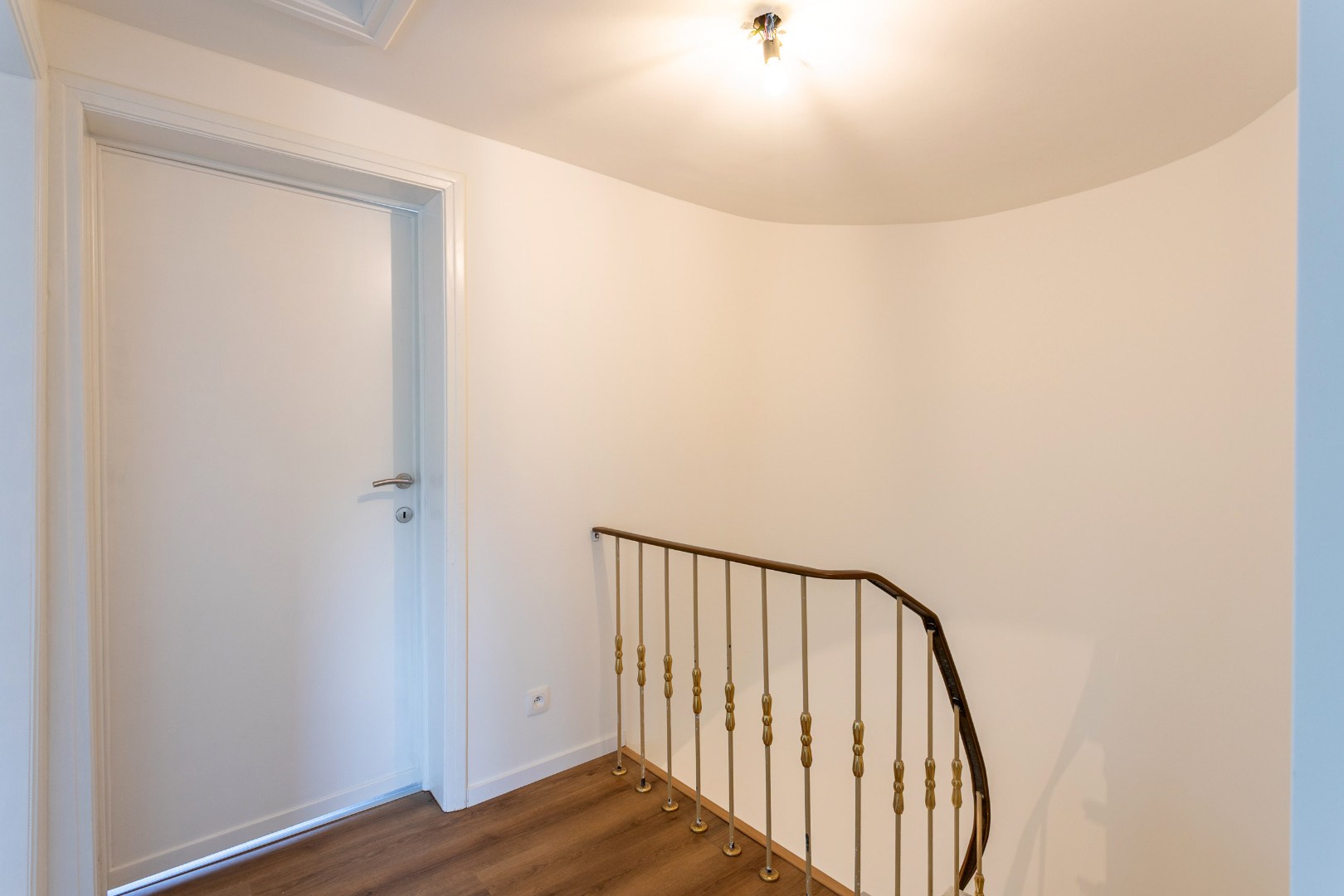 Instapklare woning (EPC:B) met 3 slpk, tuin en garage 