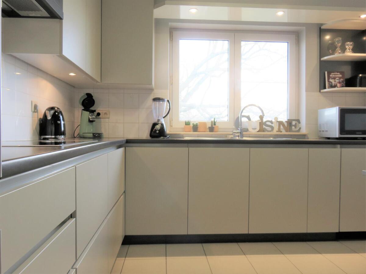 Appartement verhuurd in Bilzen