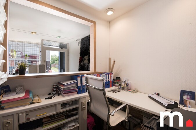 Verkocht woning - Heule