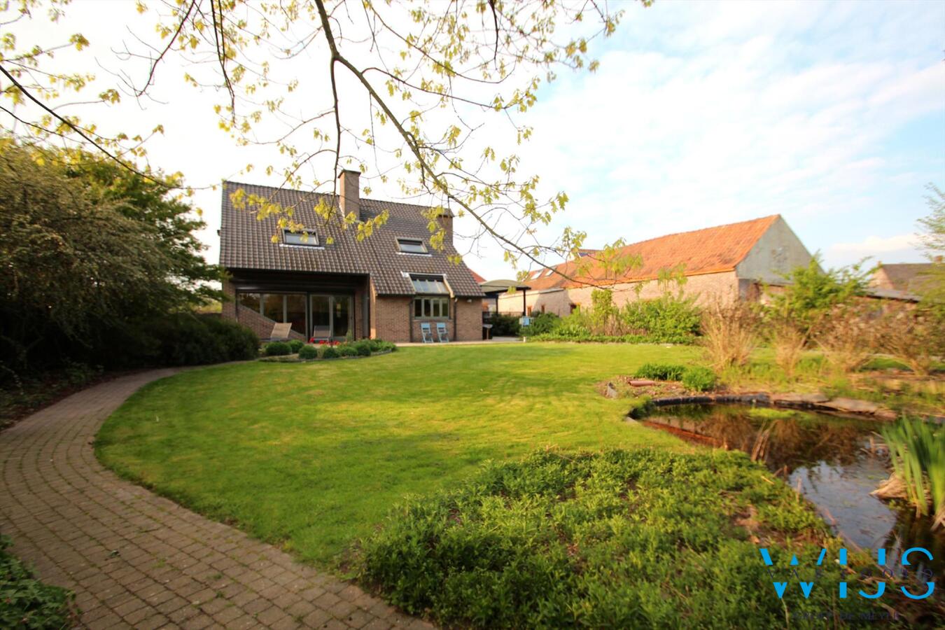 Verkocht woning - Geraardsbergen