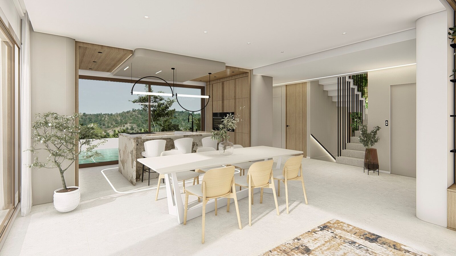 Villa te koop in Finestrat