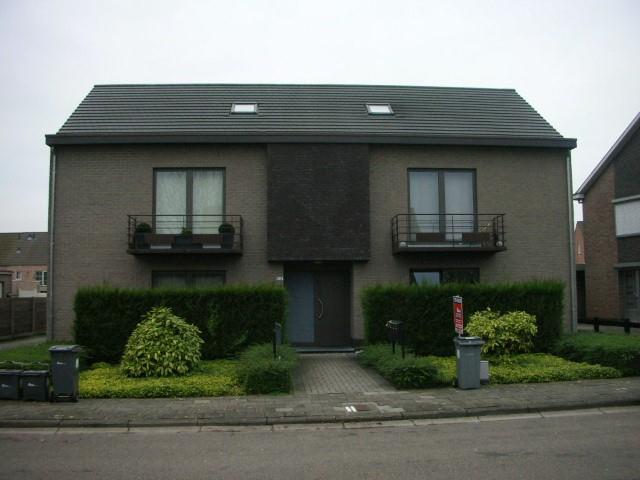 Verhuurd appartement - Geel